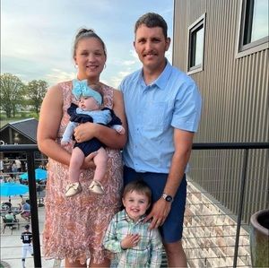 Meet your Posher, Drew